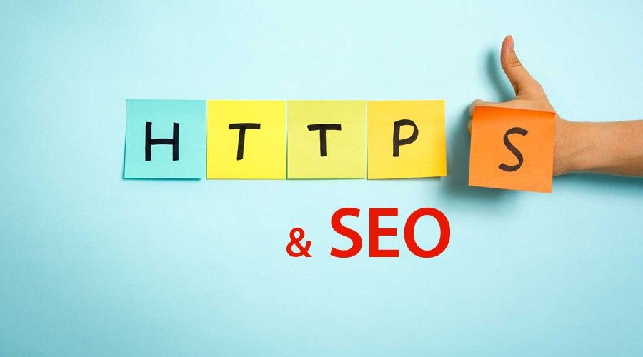 HTTPS и SEO