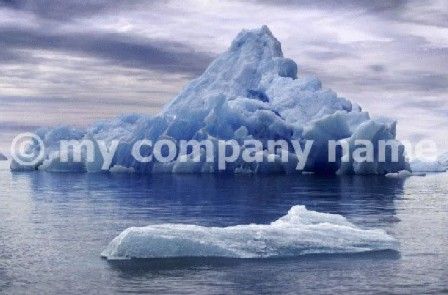 Водные знаки (вотемарки) на изображении