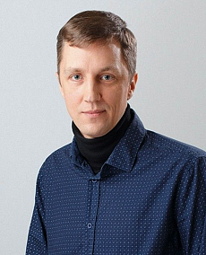 Владимир Андреев