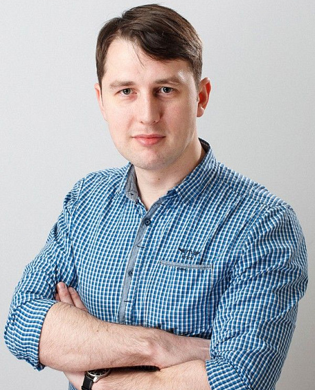 Александр Корзинин