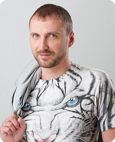 Андрей Санин