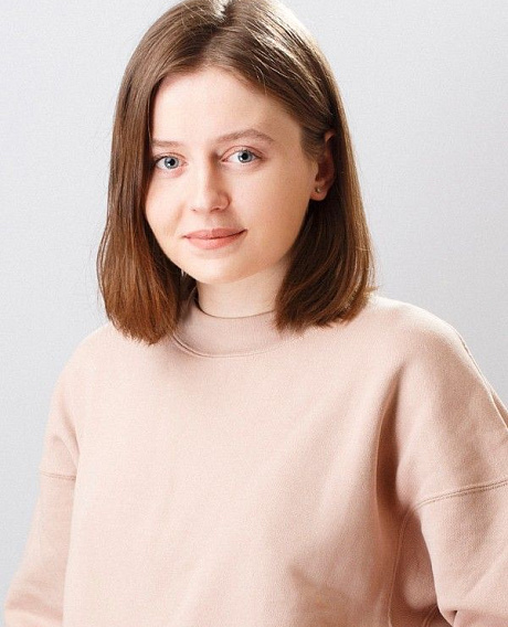 Маргарита Краснослободцева