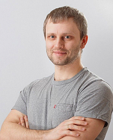 Дмитрий Василевич